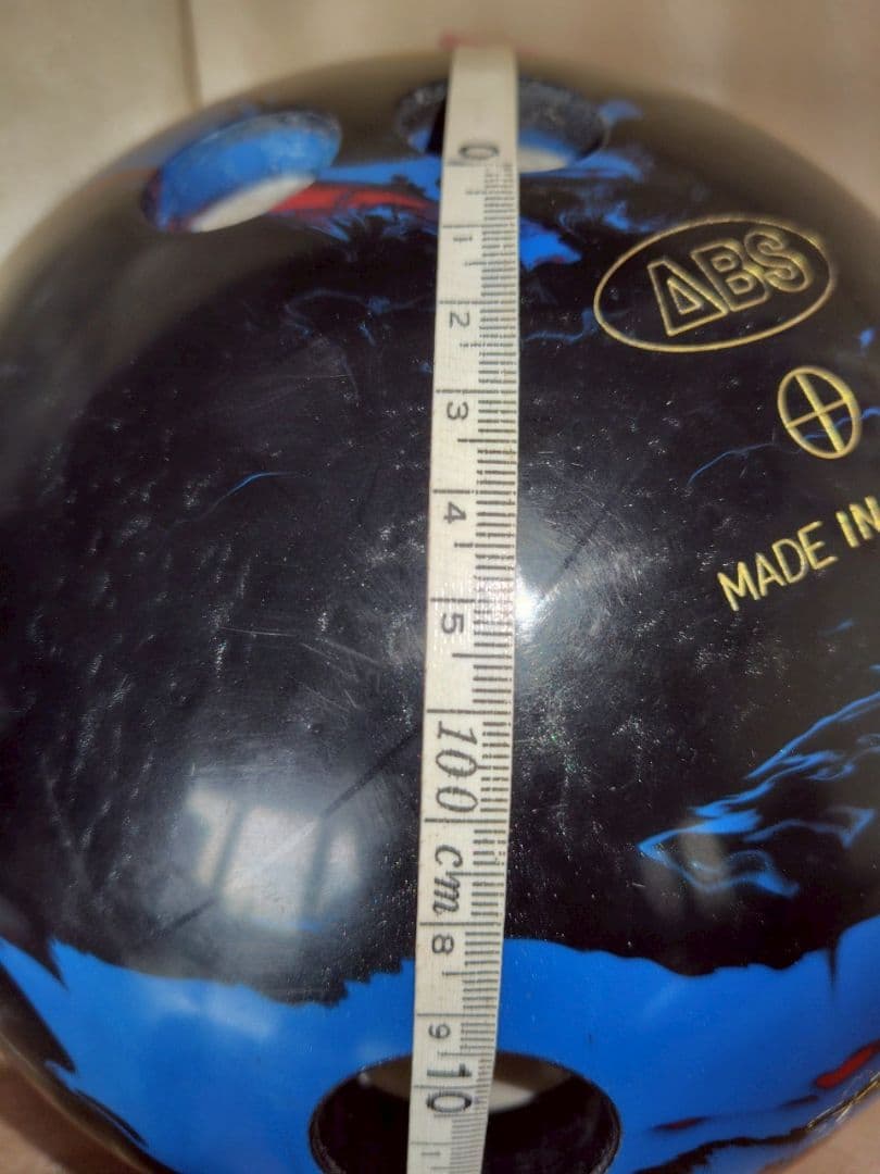 ABS Accu-Line Tour Premium VII 14ポンド