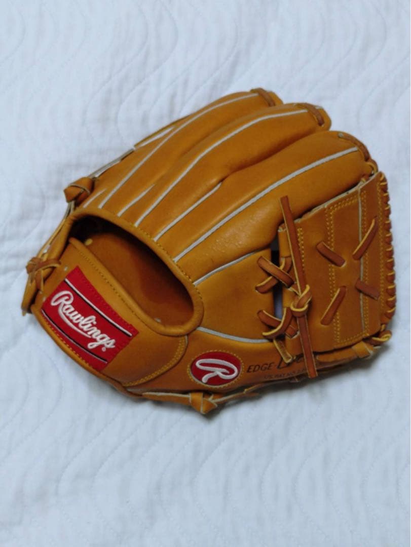 ローリングス　硬式グローブ XPGS