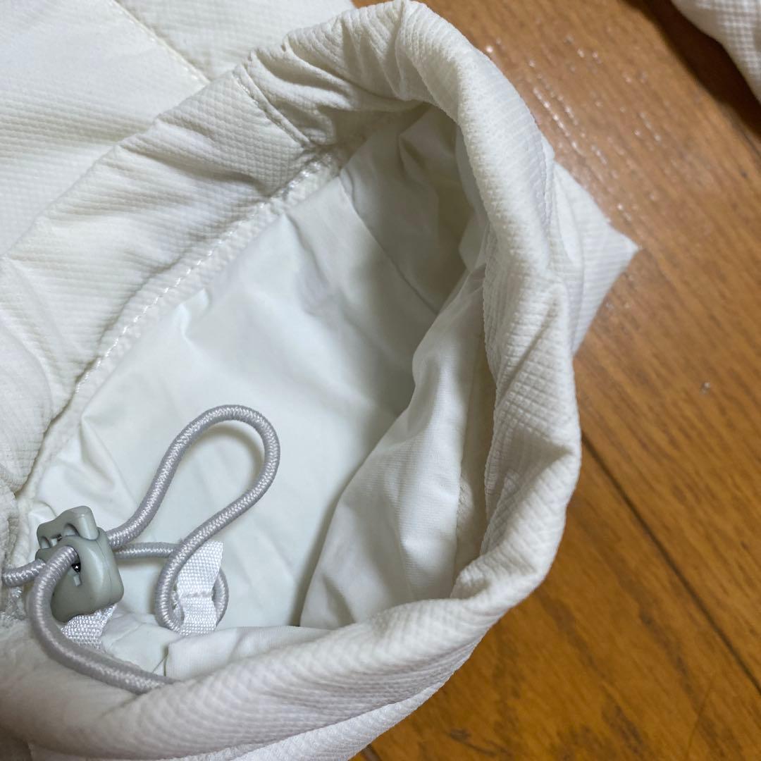 PEARLY GATES 中綿防寒パンツ