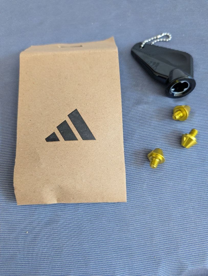 アディダス　プレデター　エリート　FT SG 25cm