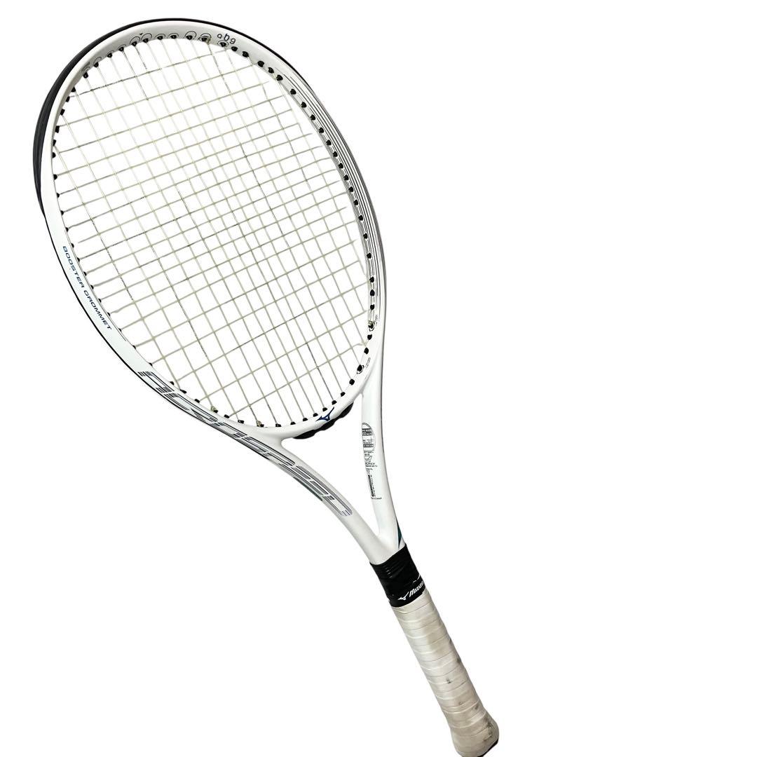 Mizuno ACROSPEED270 硬式用ラケット 2023-2024