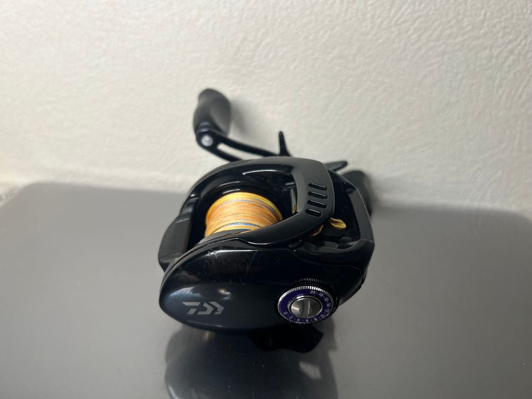 タトゥーラHLC8.1