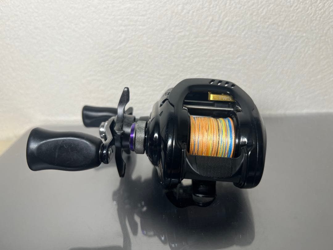 タトゥーラHLC8.1