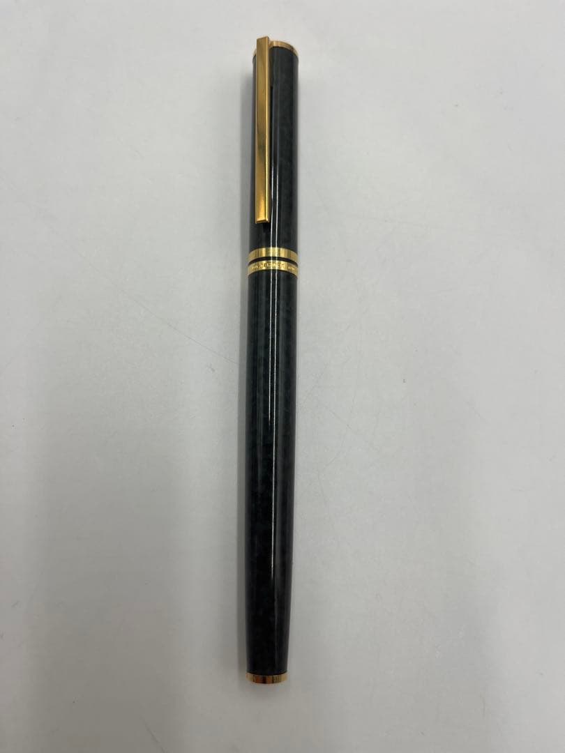 WATERMAN ウォーターマン　万年筆　ボールペン　18K 750