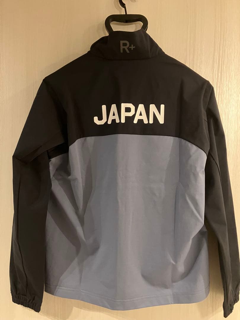 カンタベリー JAPAN R+ DUAL JACKET R74062JP S