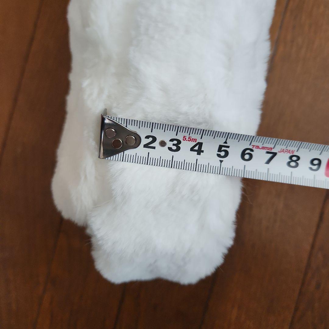 《新品未使用》キャロウェイ ボアウエストポーチ