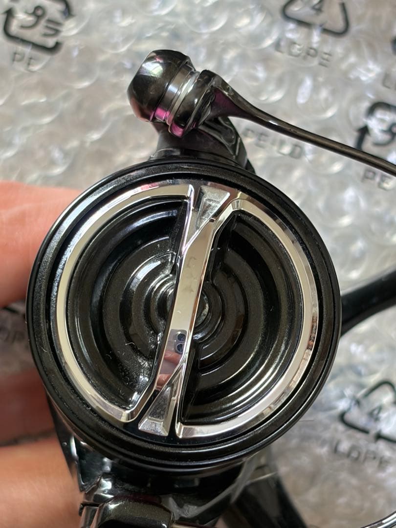 popo's　ヴァンキッシュ 2500SHG