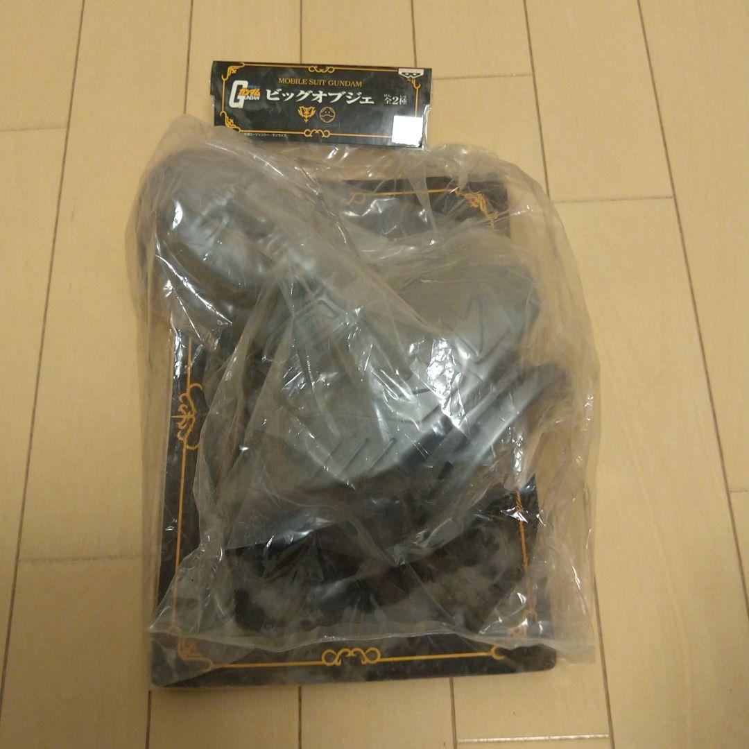 ギレン・ザビ　ビックオブジェ