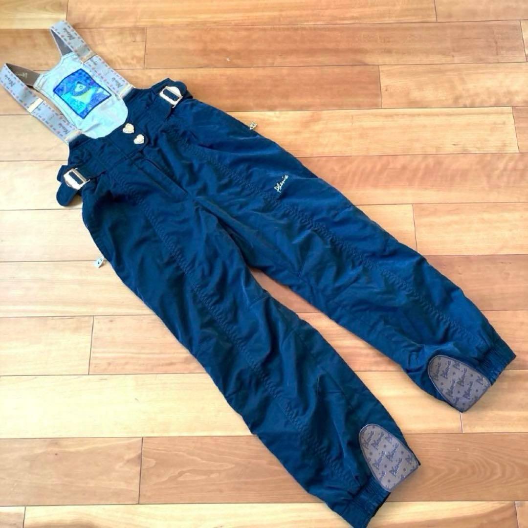 【トムヤム】#S8✨ellesse phenix✨スキーウェア 上L下 M