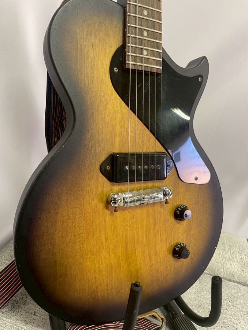 エクセルギターズエレキギター