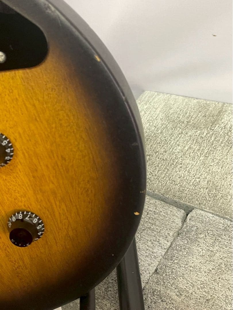 エクセルギターズエレキギター