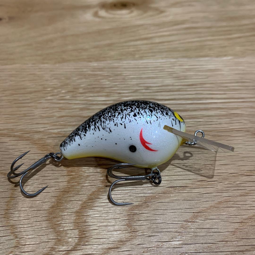 MPBルアー ワイルドバイソンMR