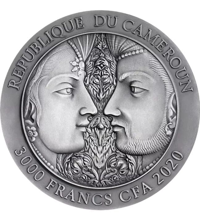 激レア/カメルーン/Kama Sutra II Moments of Love