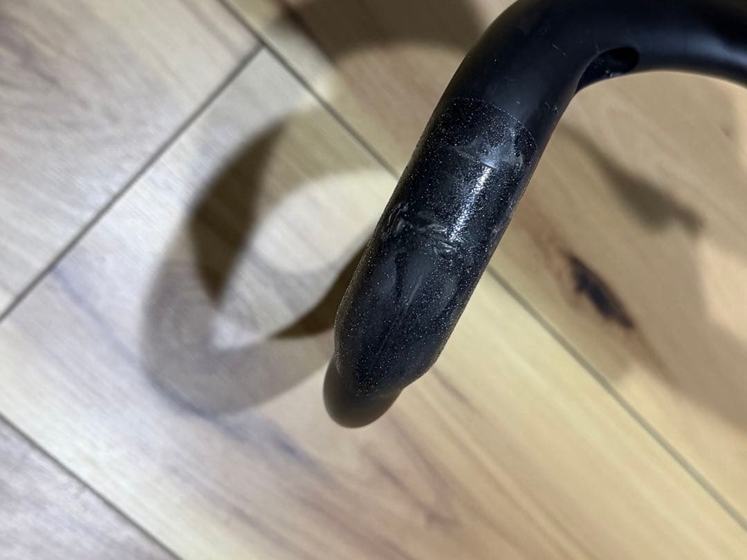 パーツ SHIMANO PRO VIBE SUPERLIGHT 380mm