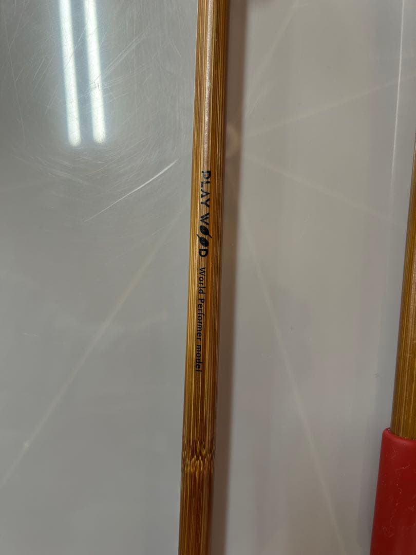 PLAY WOOD ティンパニマレット 3332