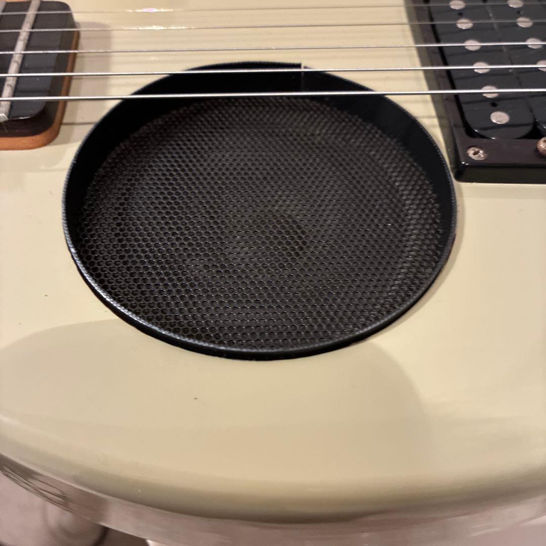 Fernandes zo-3 グレー