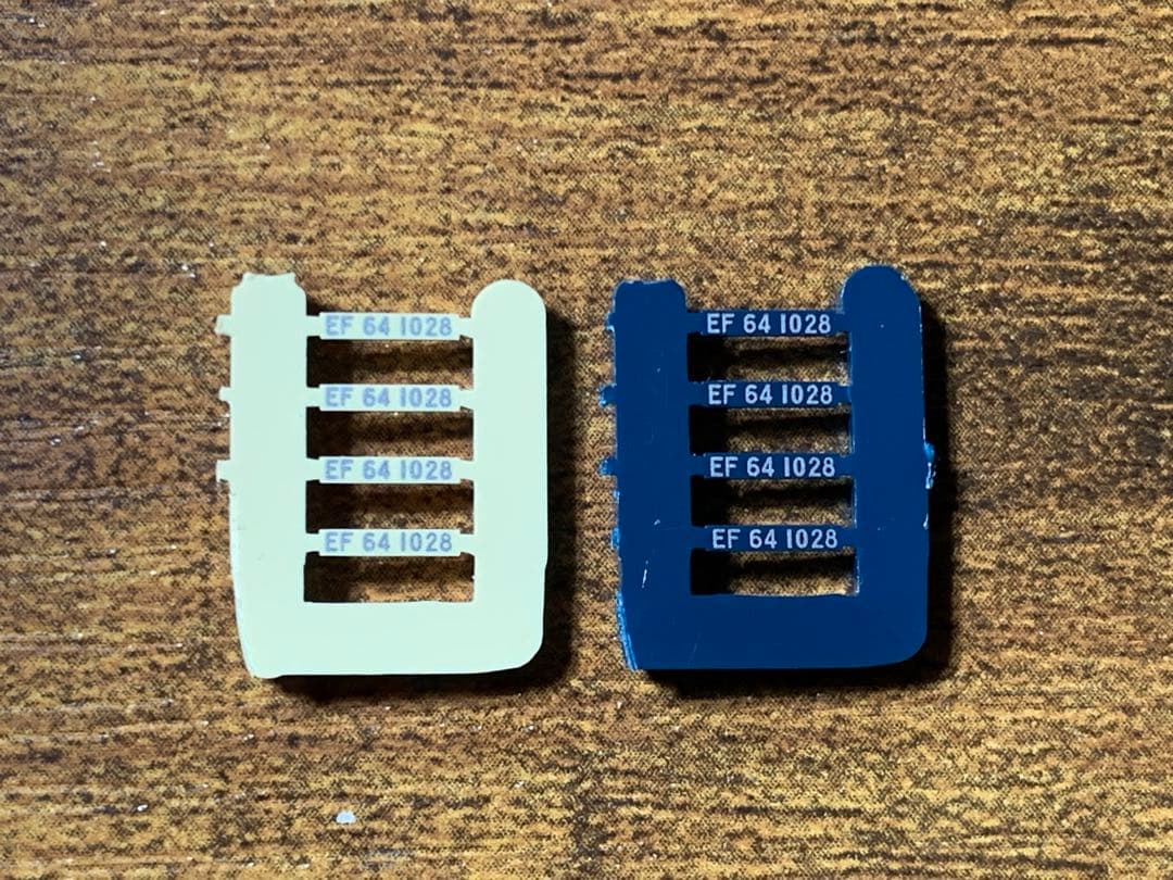 TOMIX ef64 1028 鉄道模型