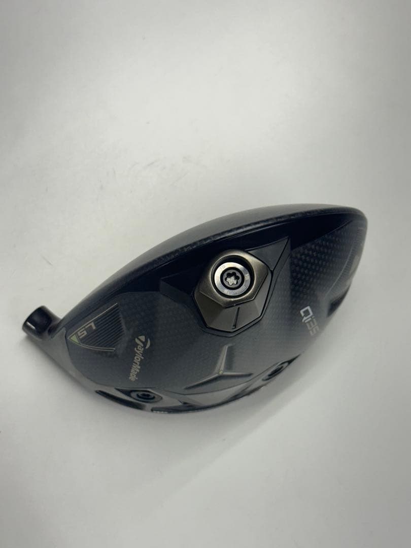 TaylorMade Qi35 LSドライバー 10.5 ヘッドのみ
