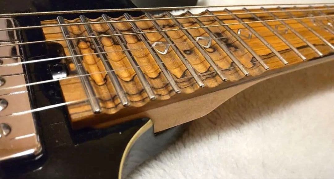 Guitar Factory Futra / FST-240【西尾知矢氏コラボ】