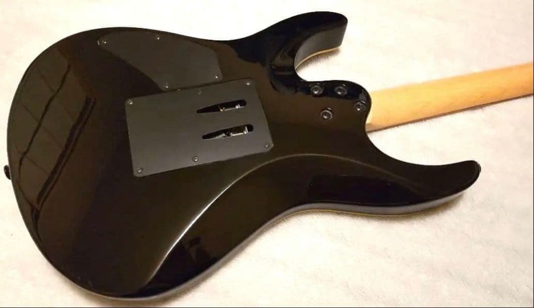 Guitar Factory Futra / FST-240【西尾知矢氏コラボ】