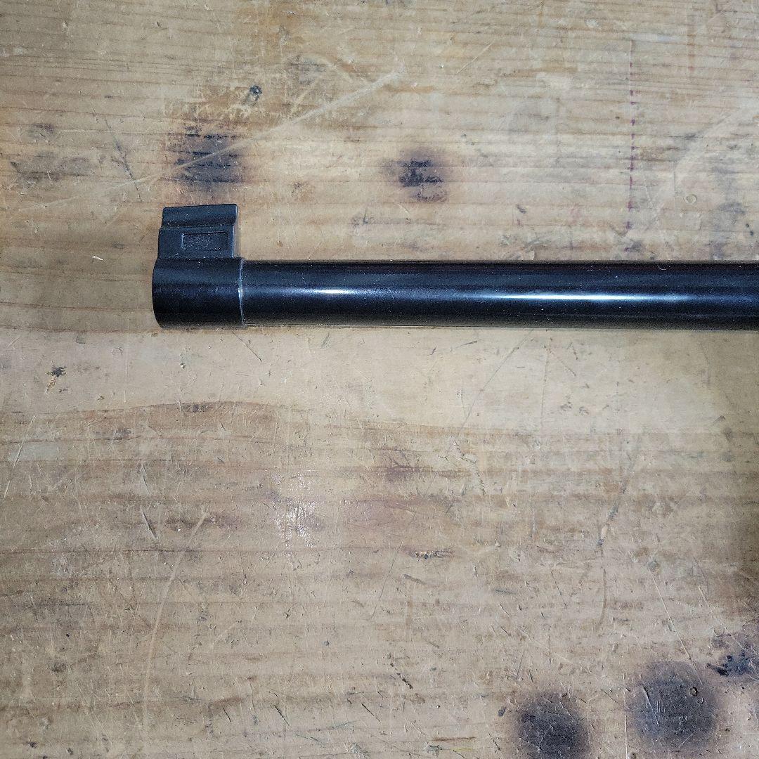 【レア】ビンテージ YONEZAWA モーゼル マークⅡカスタム