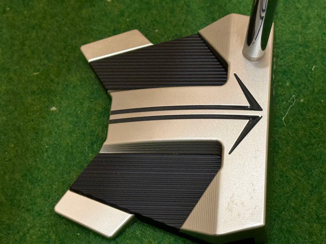 ★SCOTTY CAMERON PHANTOM 11 （2024）パター