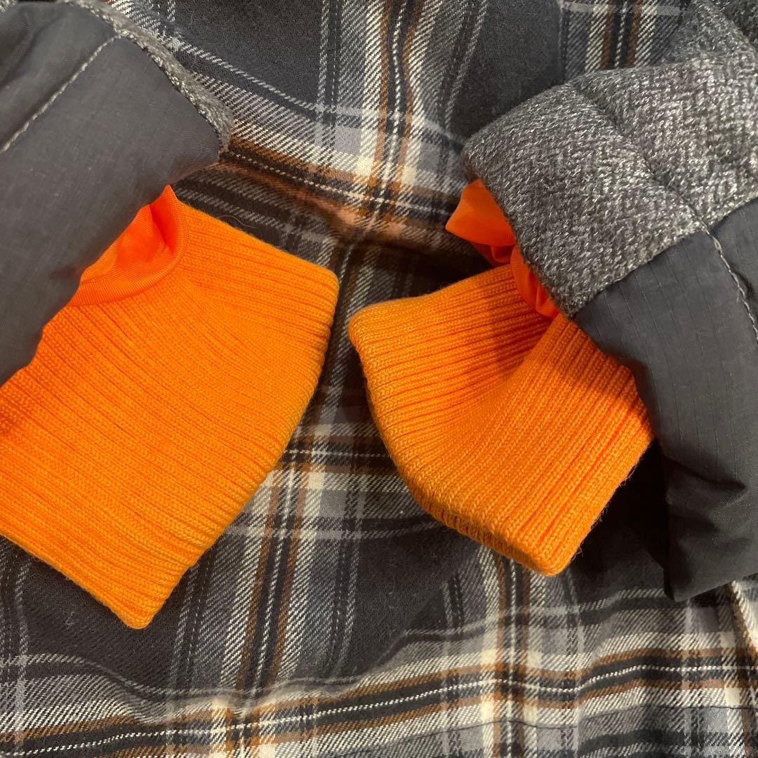 パーリーゲイツ ダウンコート