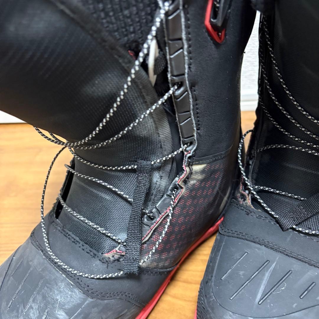 Burton(バートン) スノー ブーツ ion 27.5㎝