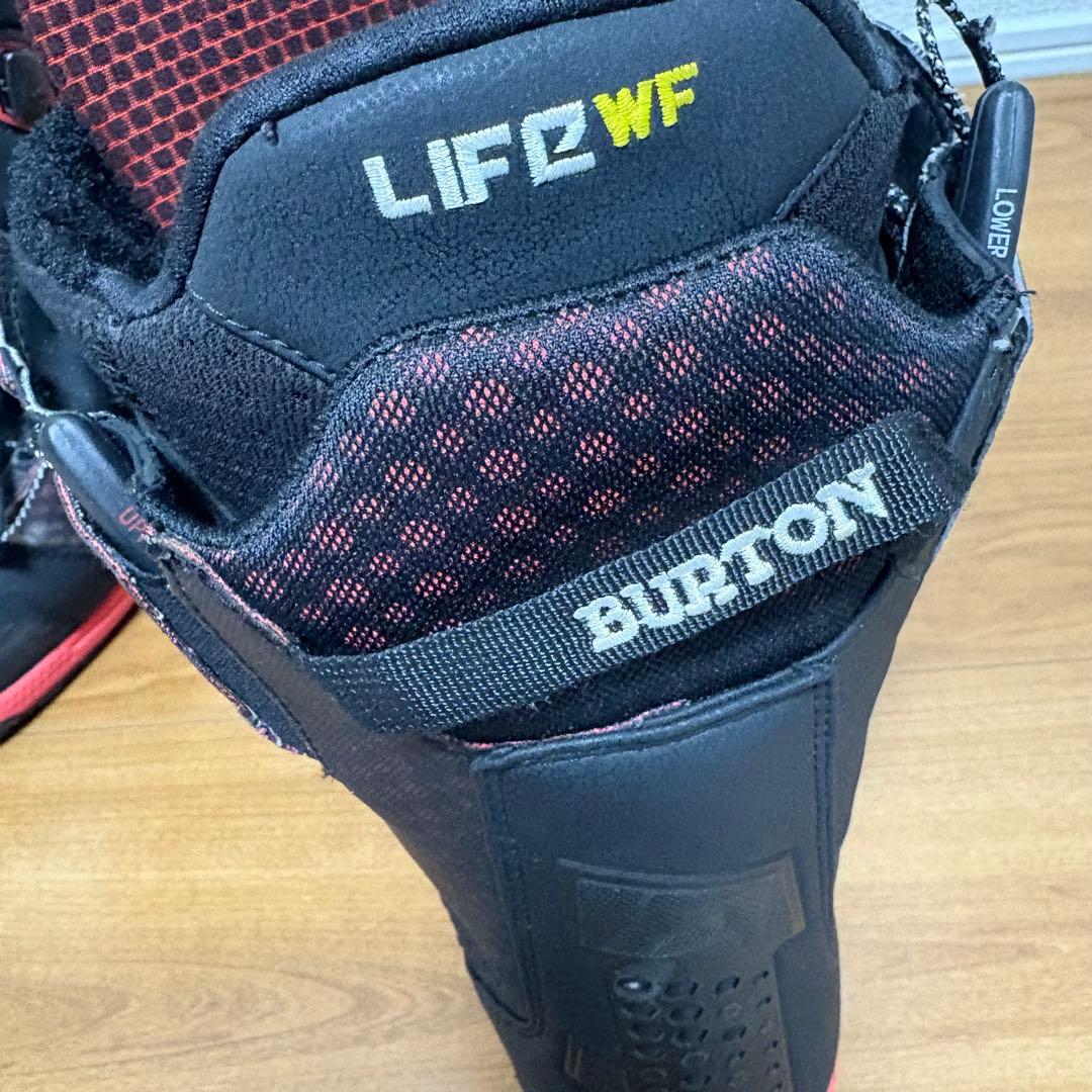 Burton(バートン) スノー ブーツ ion 27.5㎝