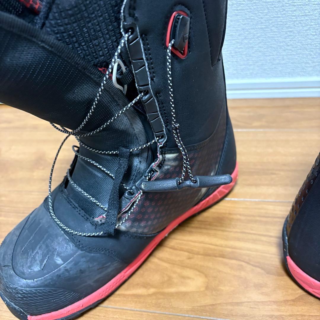 Burton(バートン) スノー ブーツ ion 27.5㎝