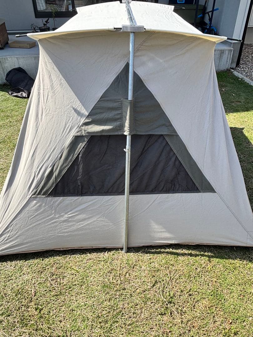 K*y様 コディアックキャンバス 2人用 Flex Bow VX