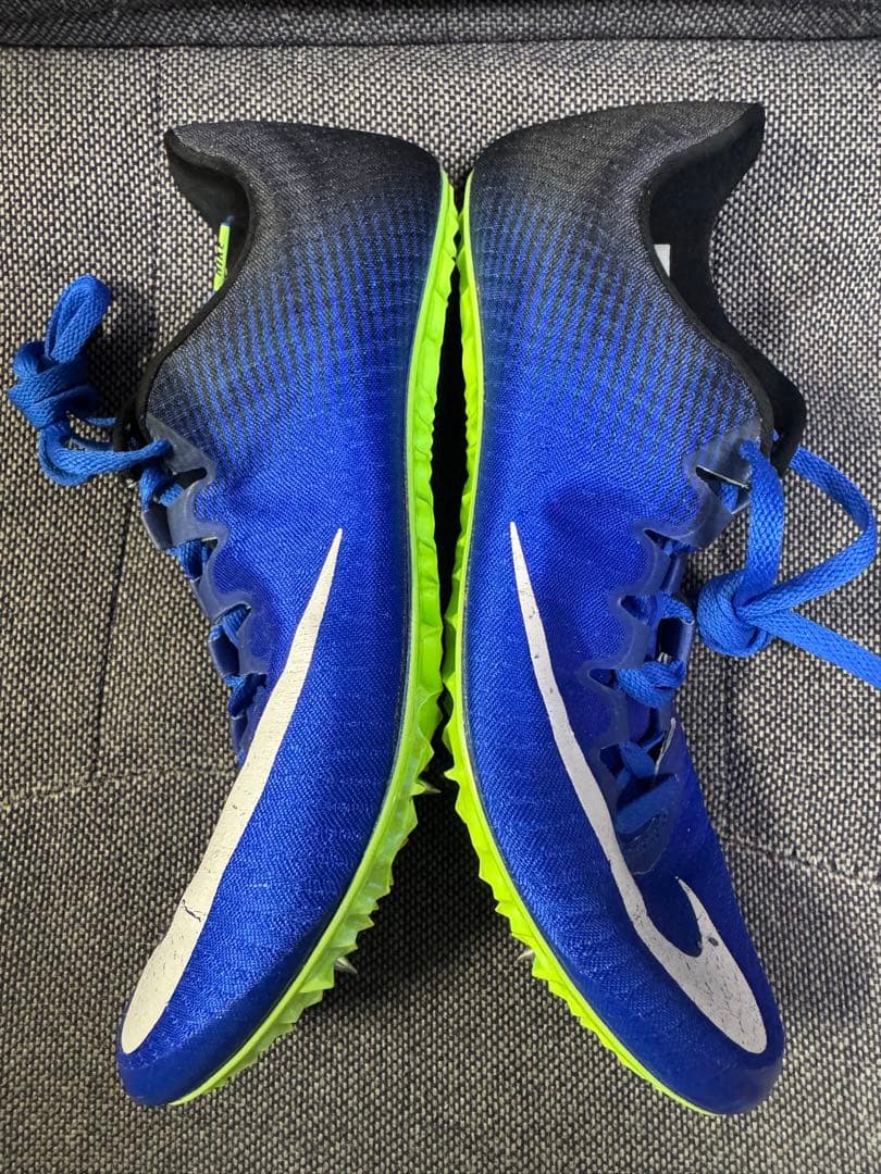 スーパーフライエリート　日本未発売モデル　27.0cm オマケ付き