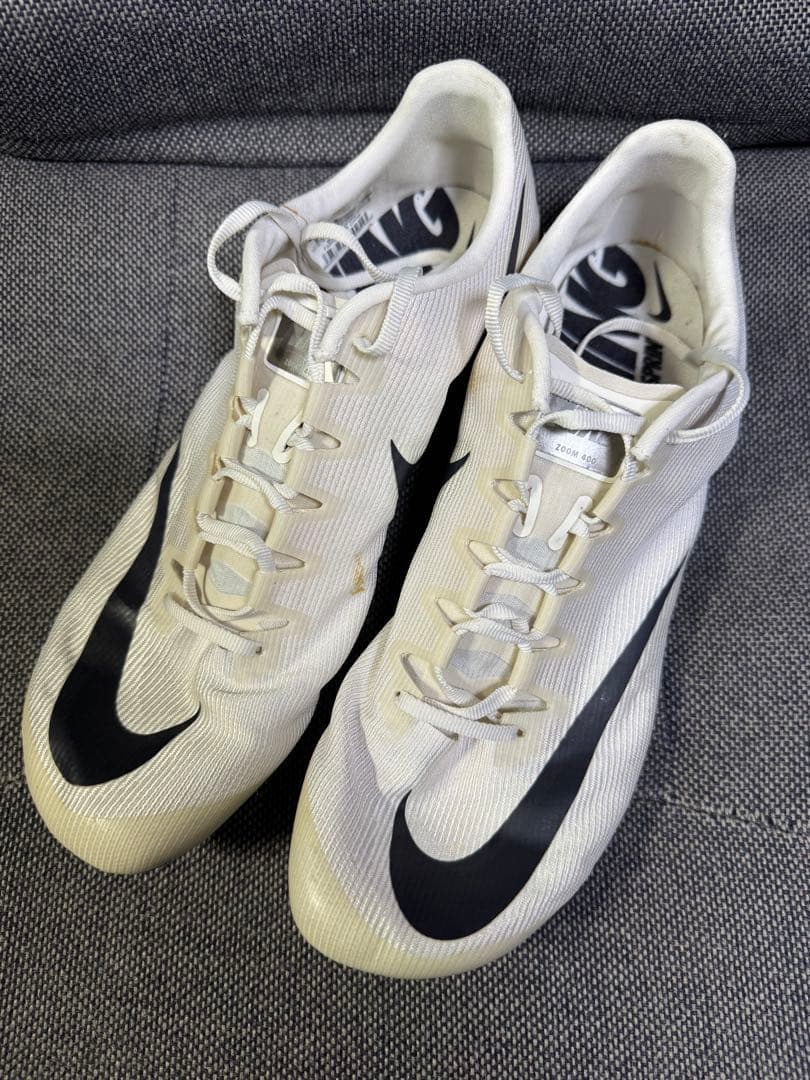 スーパーフライエリート　日本未発売モデル　27.0cm オマケ付き