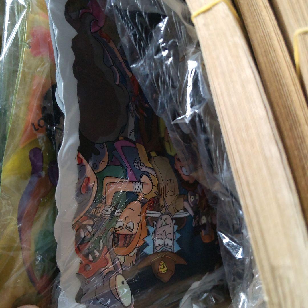 片付け断捨離品 在庫整理 ラスト