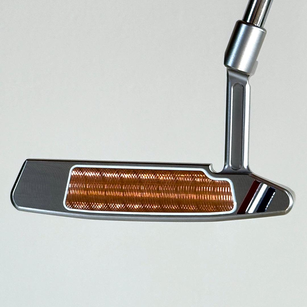 クラブ Newport 2+ Champions Choice Button Back