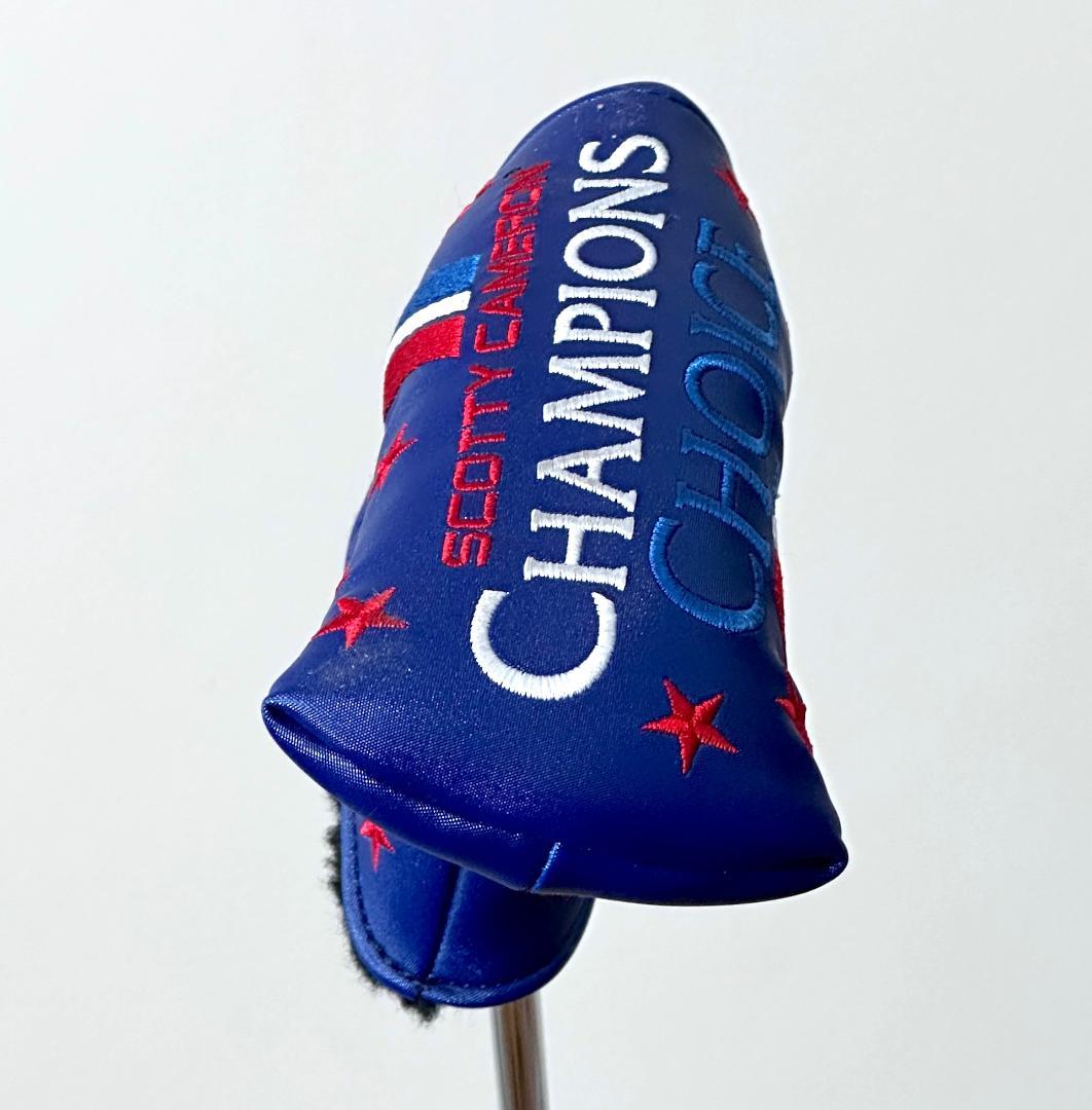 クラブ Newport 2+ Champions Choice Button Back