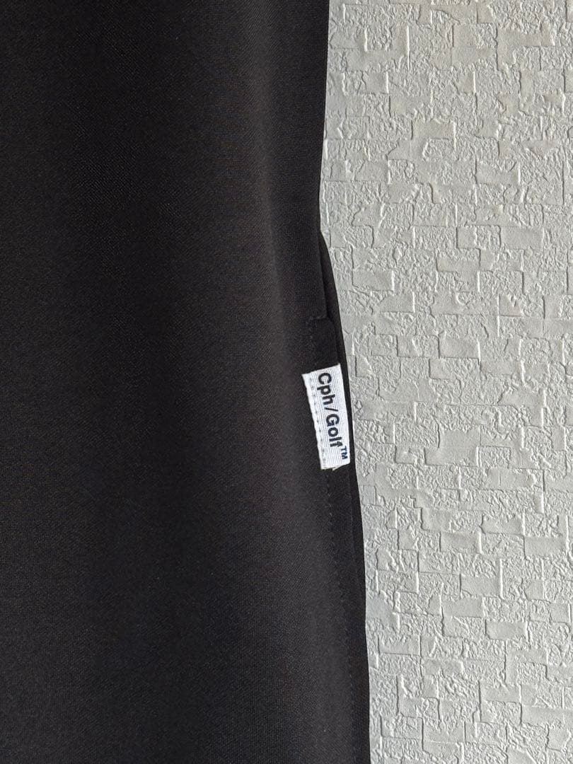 Captains Helm Golf POLO ONE PIECE 新品