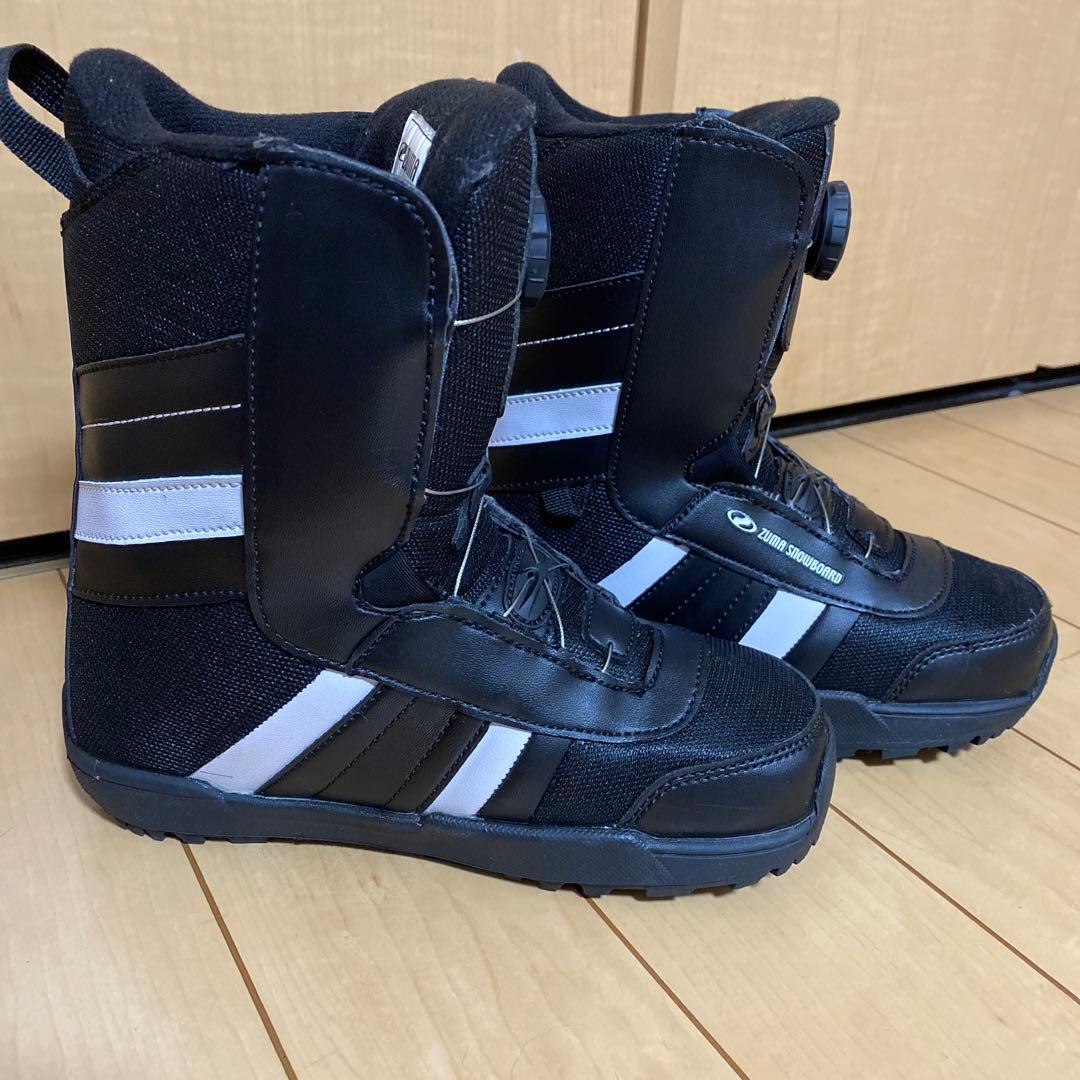 スノボ　ブーツ　スノーブーツ　22-23cm