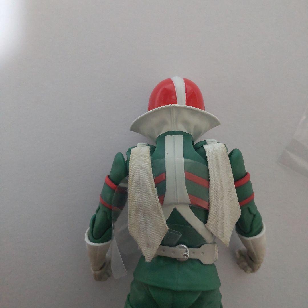 真骨彫S.H.Figuarts(フィギュアーツ) 仮面ライダーV3