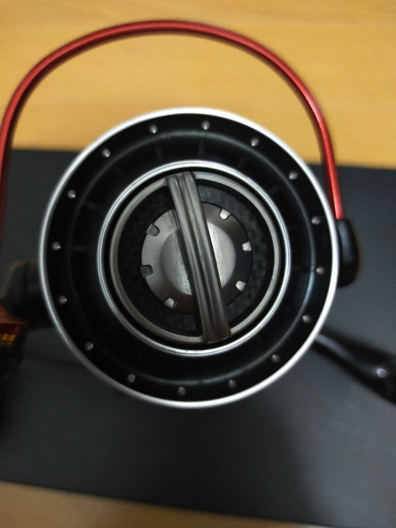 アブガルシア レボ MGX シータ　3000SH REVO