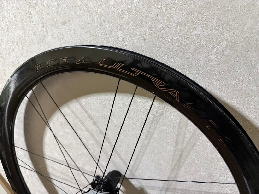 campagnolo bora ultra wto 45 C23 Disc リア
