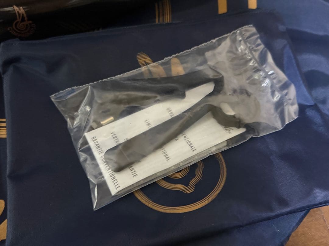 campagnolo bora ultra wto 45 C23 Disc リア