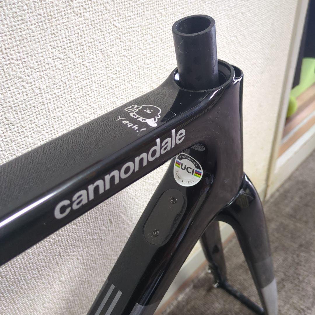 パーツ cannondale supersix evo hi-mod 2020