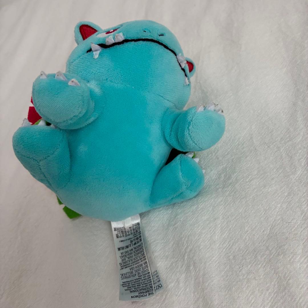 ポケモン ぬいぐるみ ミライドン フシギバナ ピチュー ミュウ プリン