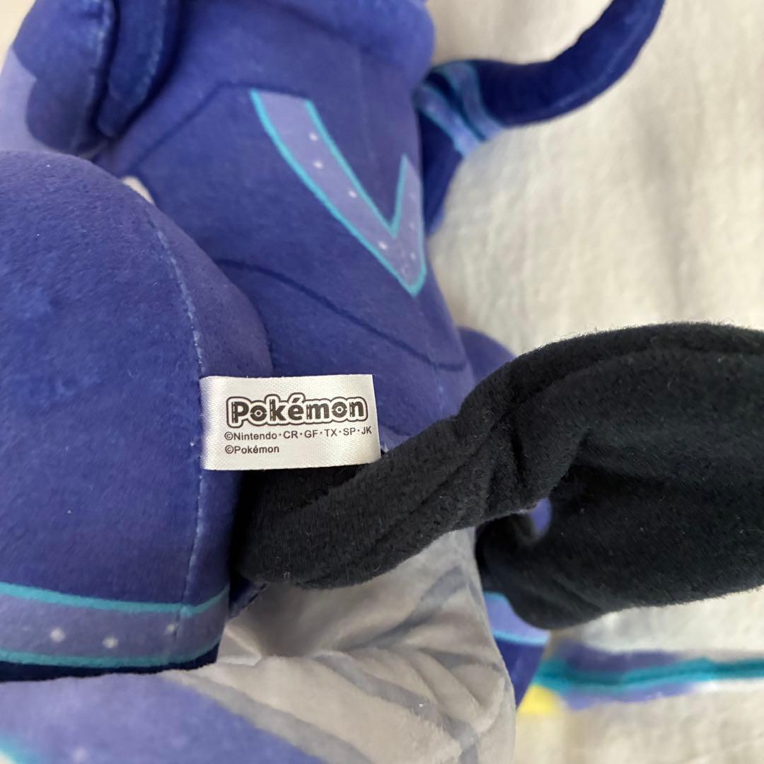 ポケモン ぬいぐるみ ミライドン フシギバナ ピチュー ミュウ プリン