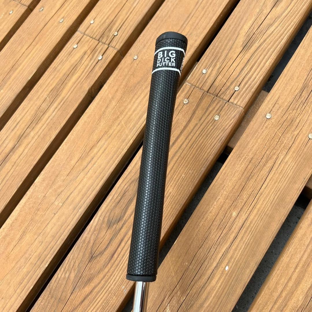 GOLF GODS「BIG DICK PUTTER」&ヘッドカバー セット