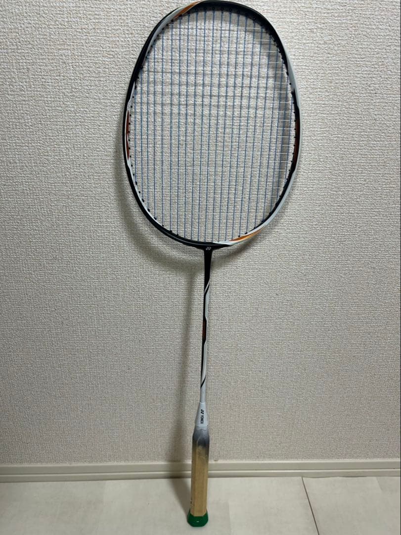 ヨネックス デュオラZストライク