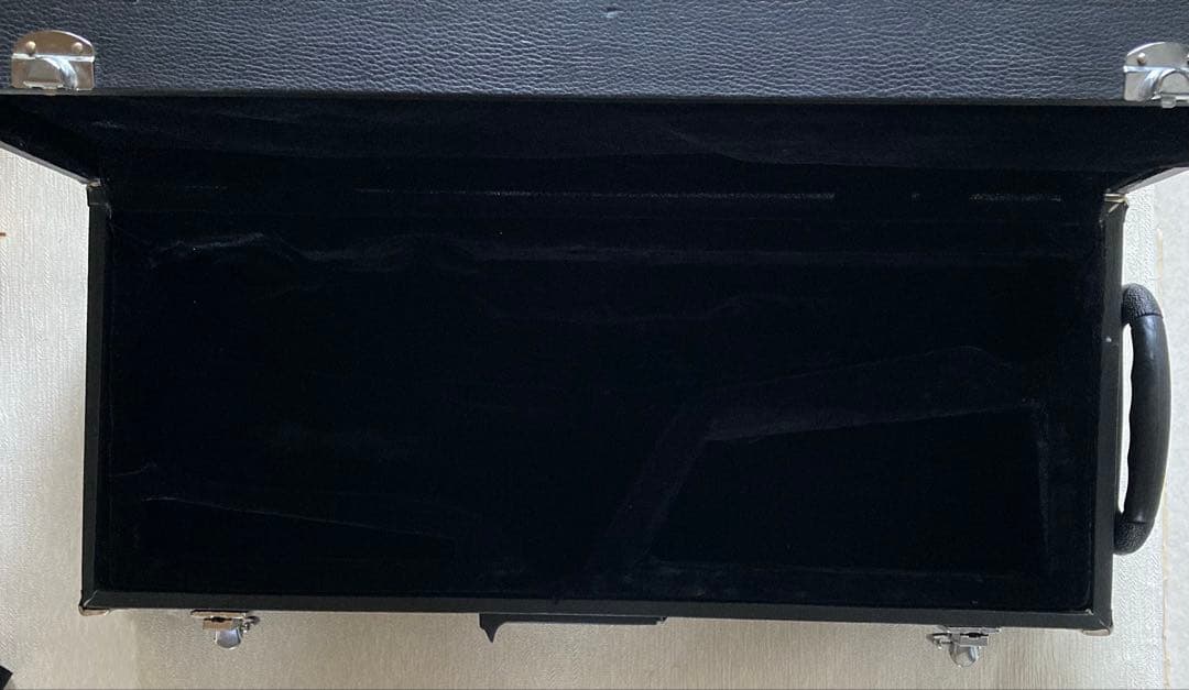 サックス 本体 ケース付き