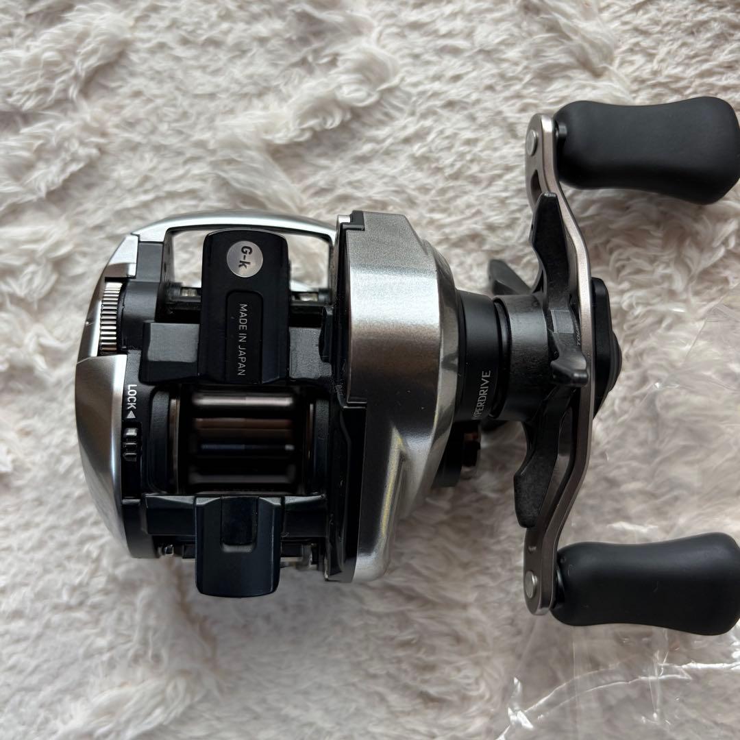 リール DAIWA ZILLION SV TW 1000L