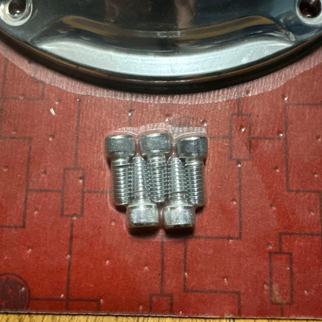 ローランドサンズ　ダービーカバー　価格最終変更